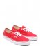 Vans Sneaker UA Authentic Red